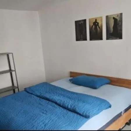 Rent A Home, Saegergaesslein 4, An Zentraler Lage In