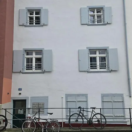 Apartment Rent A Home, Saegergaesslein 4, An Zentraler Lage In